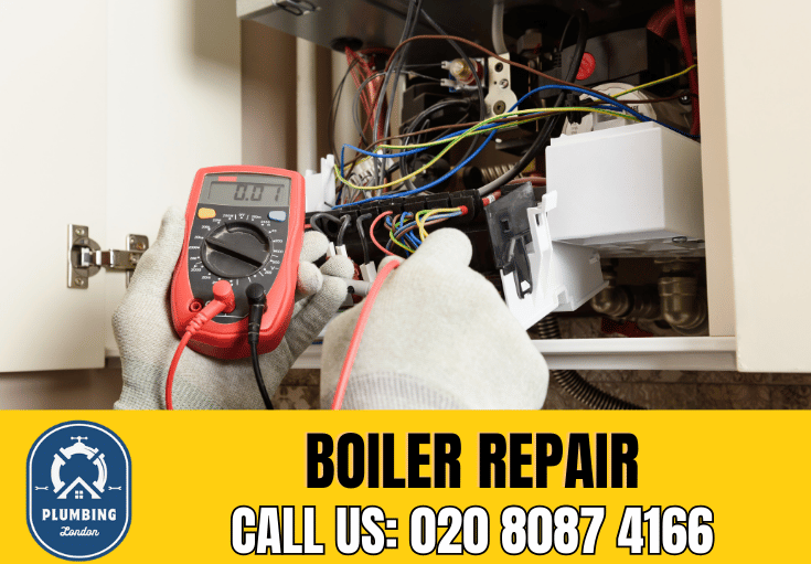 boiler repair Chelsea