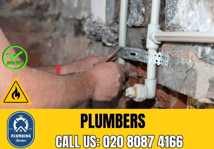  plumber Chelsea Harbour